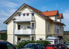 Отель Einfach passend - Ferien im Harz  Санкт-Андреасберг
